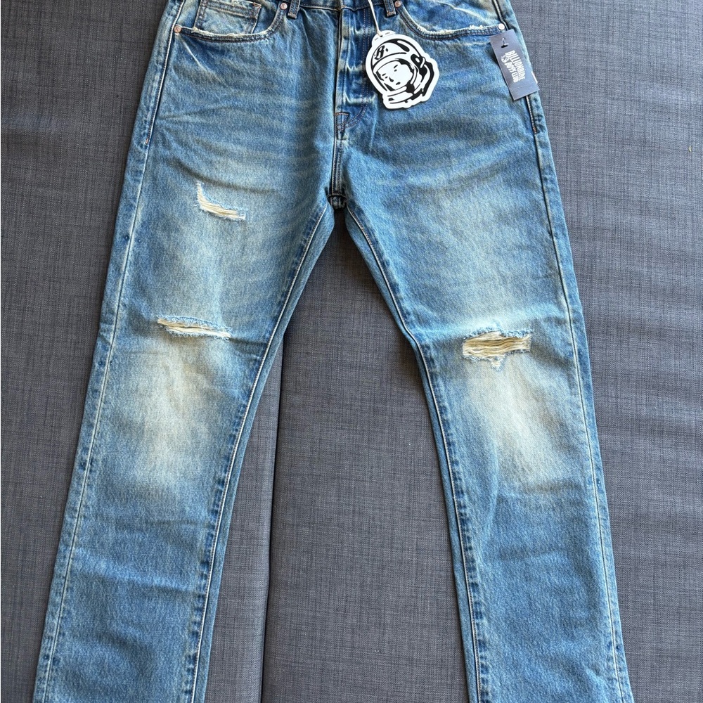 Billionaire Boys Club West Space Rock Jeans